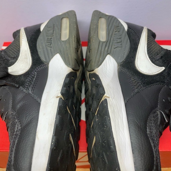 Nike Air Max Excee 'Black' - Picture 5 of 6